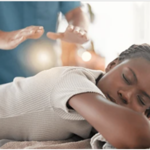 Remote Reiki Energy Ball (x 3)